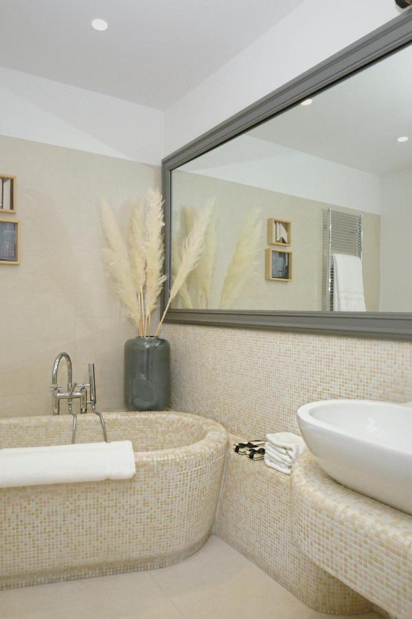 Trastevere - Colosseo Luxury House Roma Exterior foto