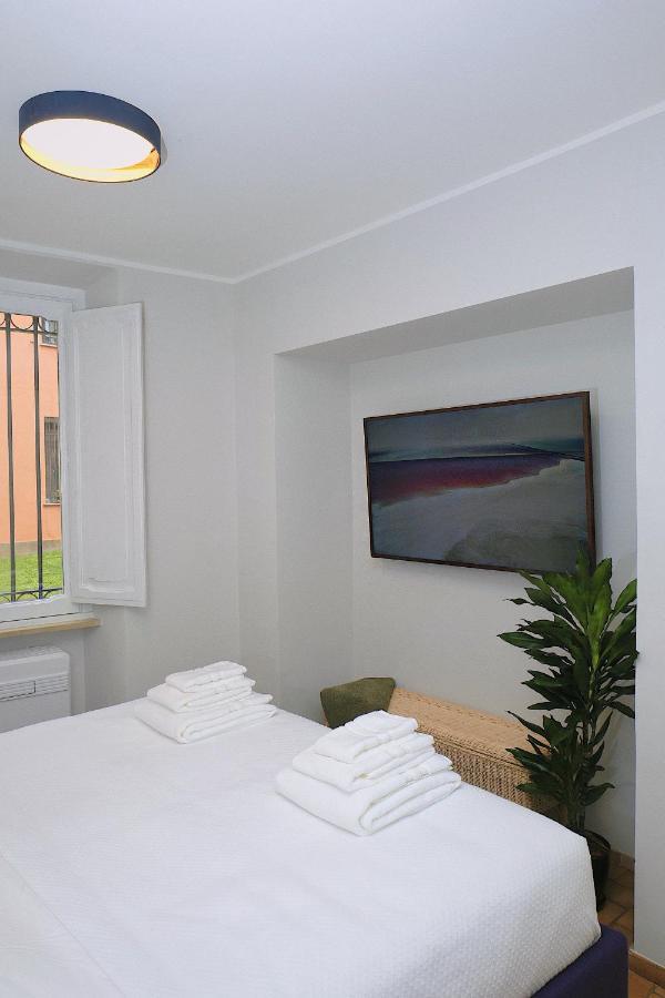 Trastevere - Colosseo Luxury House Roma Exterior foto