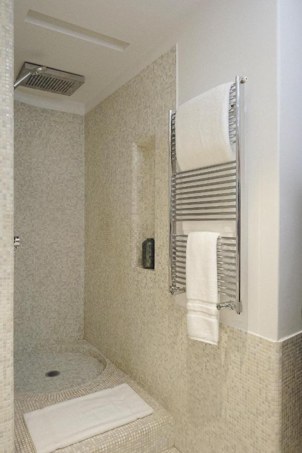 Trastevere - Colosseo Luxury House Roma Exterior foto