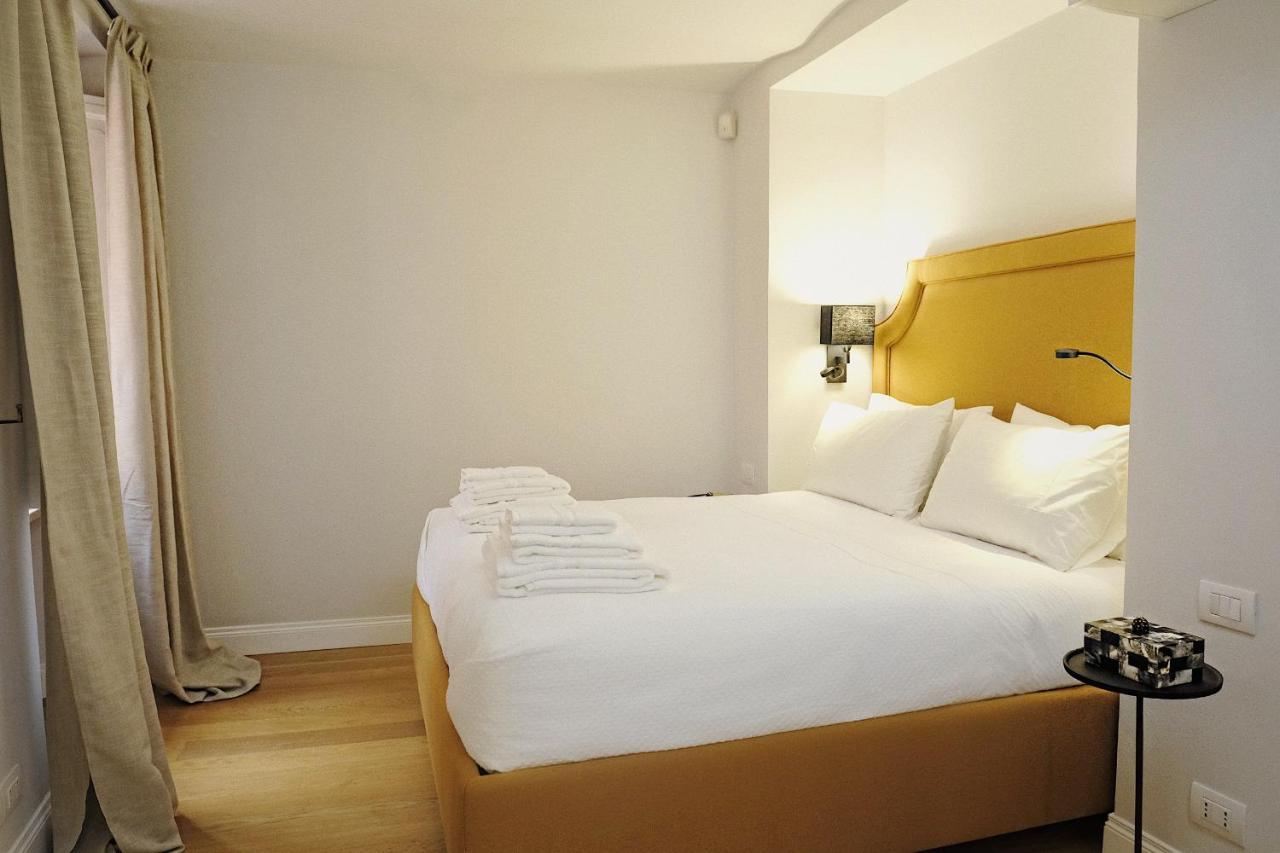 Trastevere - Colosseo Luxury House Roma Exterior foto
