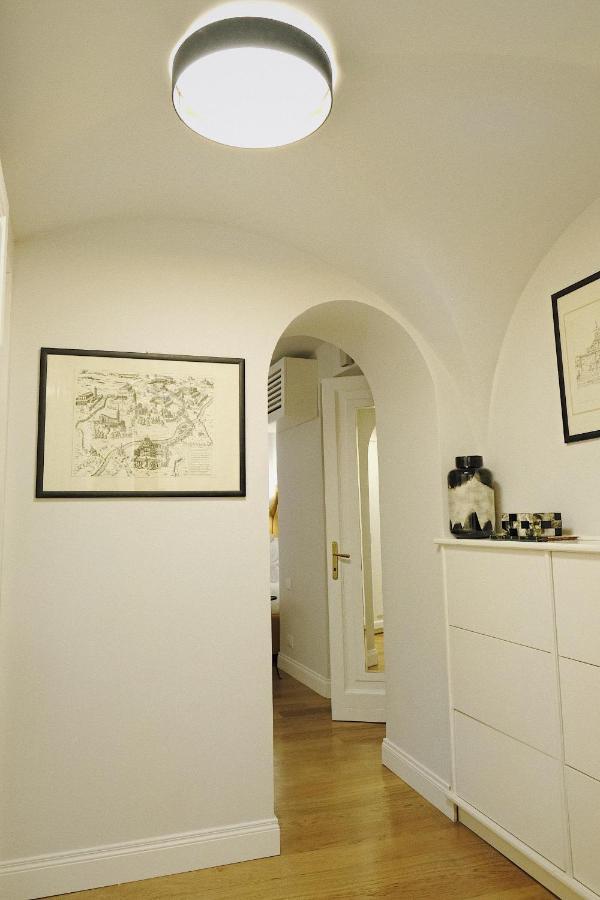 Trastevere - Colosseo Luxury House Roma Exterior foto