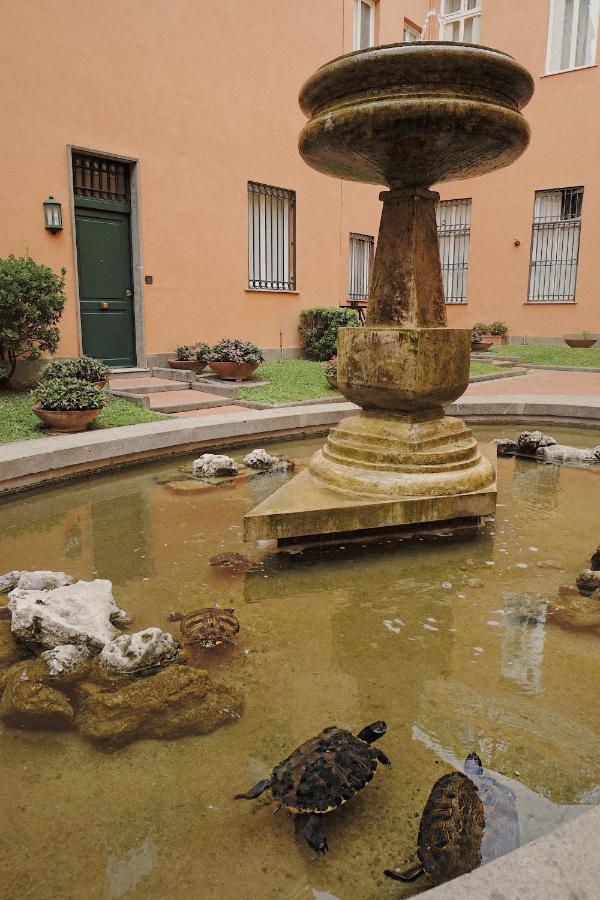 Trastevere - Colosseo Luxury House Roma Exterior foto