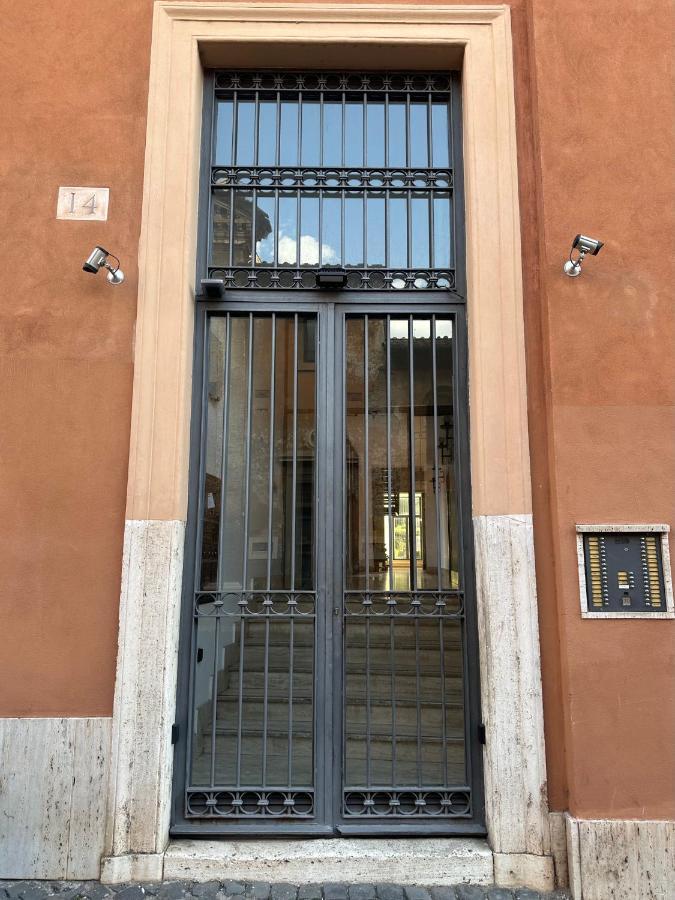 Trastevere - Colosseo Luxury House Roma Exterior foto